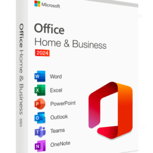 Microsoft Office 2024